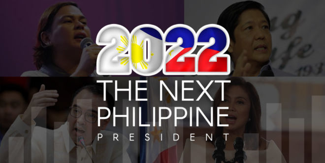 Philippines Next President